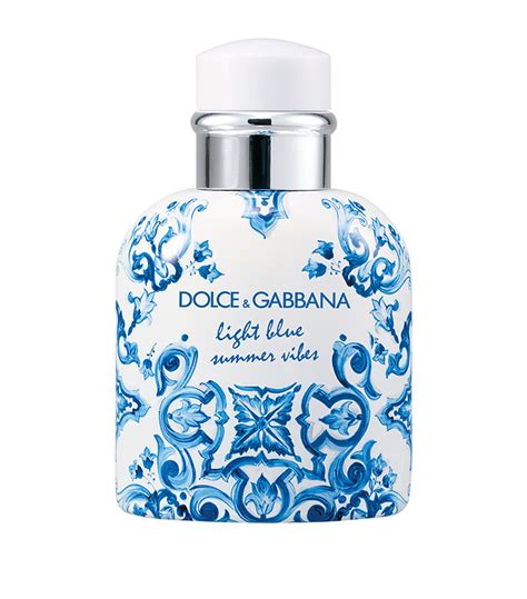 dolce gabbana light blue smell|d&g light blue by dolce&gabbana.